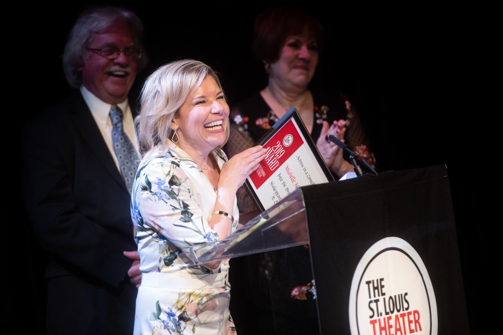 2019 St. Louis Theater Circle Awards